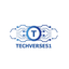 Techverse51 logo